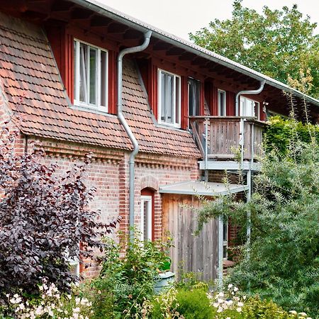 Biohof Medewege Villa Schwerin  Exterior photo